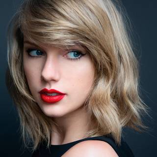 Taylor Swift Mac wallpaper