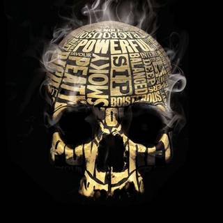 Desktop creative wallpaper