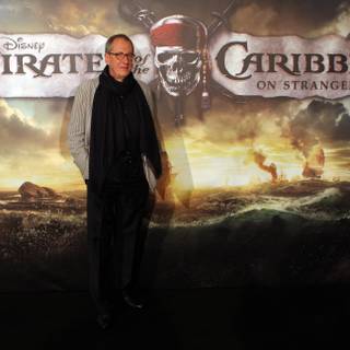 Geoffrey Rush wallpaper