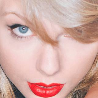 Taylor Swift Mac wallpaper