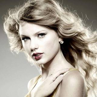 Taylor Swift Mac wallpaper
