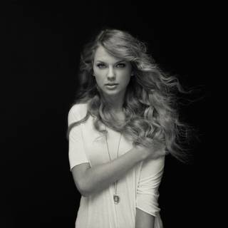 Taylor Swift Mac wallpaper