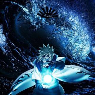 Minato 4k mobile wallpaper