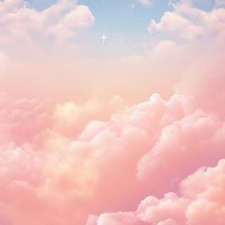 Gates of Heaven iPhone wallpaper