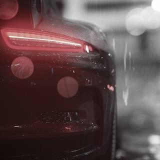 Porsche Gt3 Rs 4k iPhone wallpaper