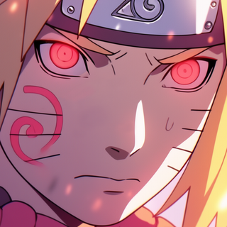 Minato 4k mobile wallpaper