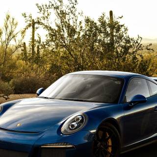 Porsche Gt3 Rs 4k iPhone wallpaper