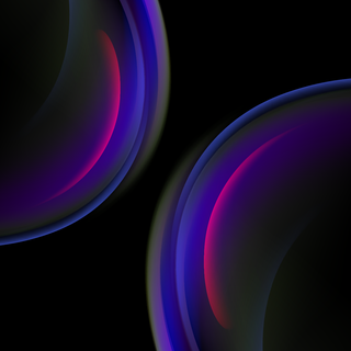 iPhone amoled 4k wallpaper