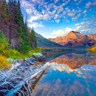 4k Montana wallpaper