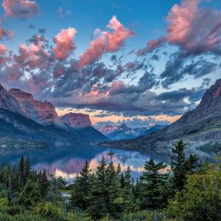 4k Montana wallpaper