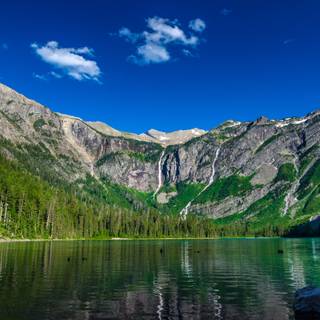 4k Montana wallpaper