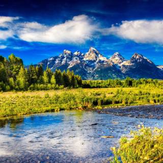 4k Montana wallpaper