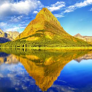 4k Montana wallpaper