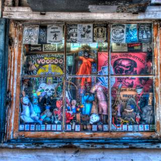 New Orleans 4k wallpaper