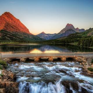 4k Montana wallpaper