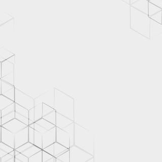 Black and white abstract 4k wallpaper