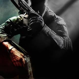 Call of Duty PC 4k wallpaper