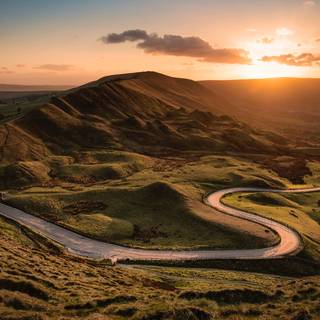 United Kingdom 4k wallpaper