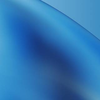 iPhone 15 blue wallpaper