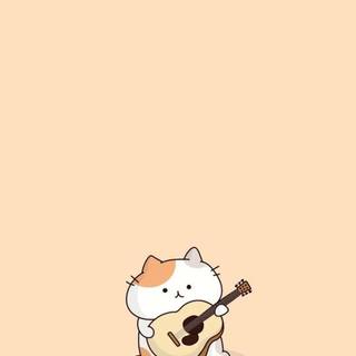 Cute 4k phone wallpaper