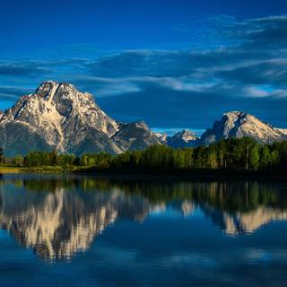 4k Montana wallpaper