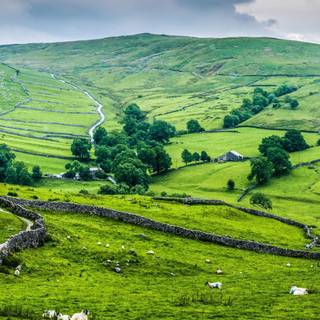 United Kingdom 4k wallpaper