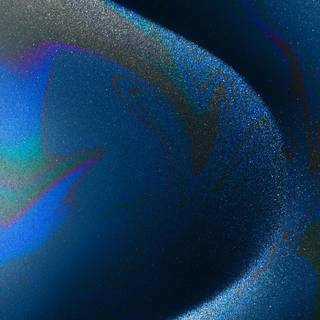 iPhone 15 blue wallpaper