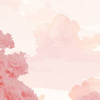 Clouds mobile wallpaper