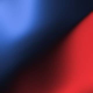 Red and blue iPhone wallpaper
