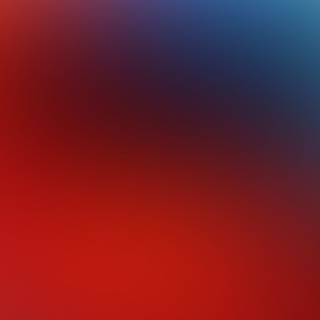 Red and blue iPhone wallpaper