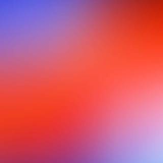 Red and blue iPhone wallpaper