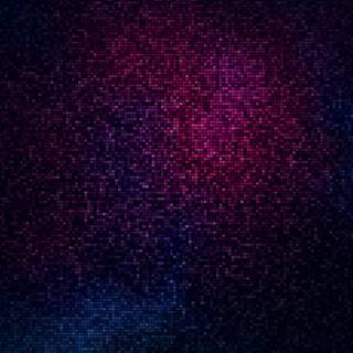 Red and blue iPhone wallpaper