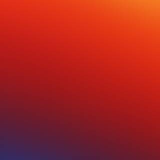 Red and blue iPhone wallpaper