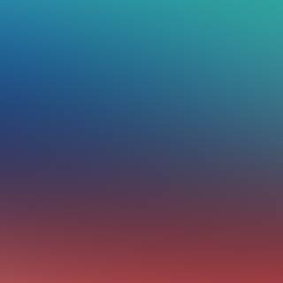 Red and blue iPhone wallpaper