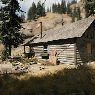 4k Montana wallpaper