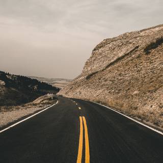 4k Montana wallpaper