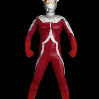 Ultraman iPhone wallpaper