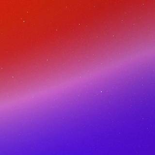Red and blue iPhone wallpaper