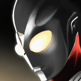 Ultraman desktop wallpaper