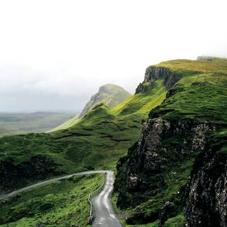 United Kingdom 4k wallpaper