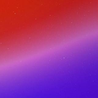 Red and blue iPhone wallpaper