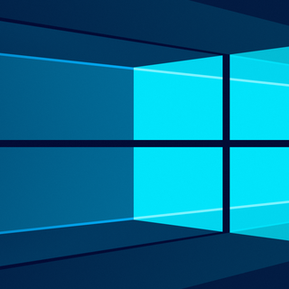 Flat phone wallpaper