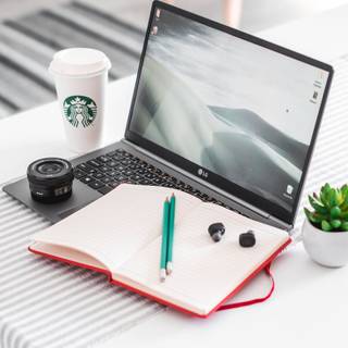 Work iPhone wallpaper