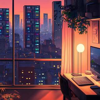 Work iPhone wallpaper