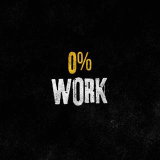 Work iPhone wallpaper