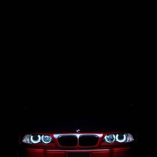 BMW E46 phone wallpaper