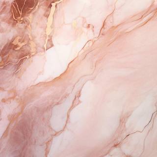 Rose gold phone wallpaper