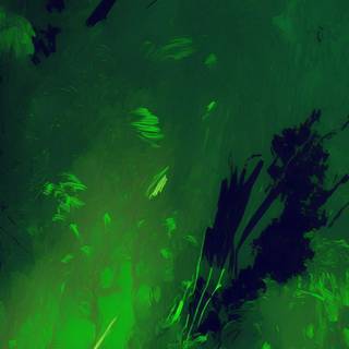 iPhone grass wallpaper