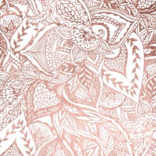 Rose gold phone wallpaper