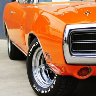 Old cars phone wallpaper